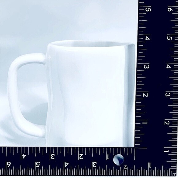 Rae‎ Dunn Ceramic Coffee Mug - Picture 4 of 4